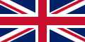 English flag